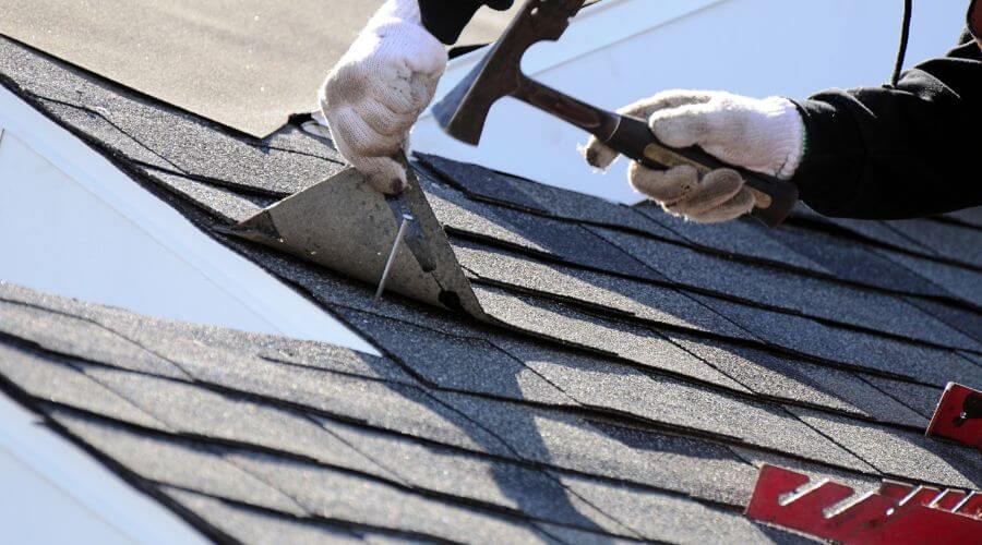 Professional metal roof installation in Reads Landing, MN